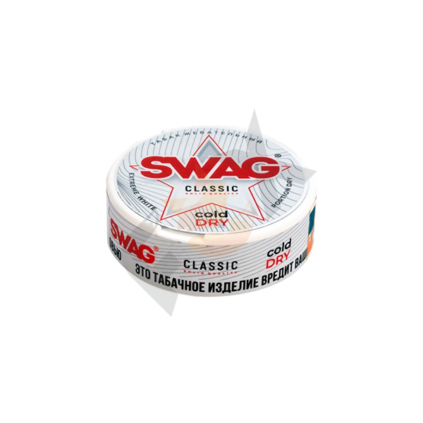 Swag Classic - Cold Dry 10 Гр