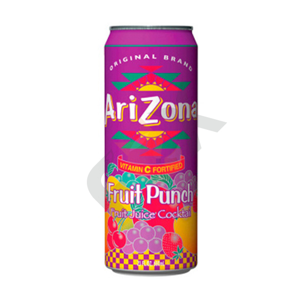 Arizona - Fruit Punch 500 мл