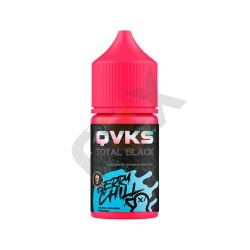 Qvks Classic - Малина Лаванда Лимонад