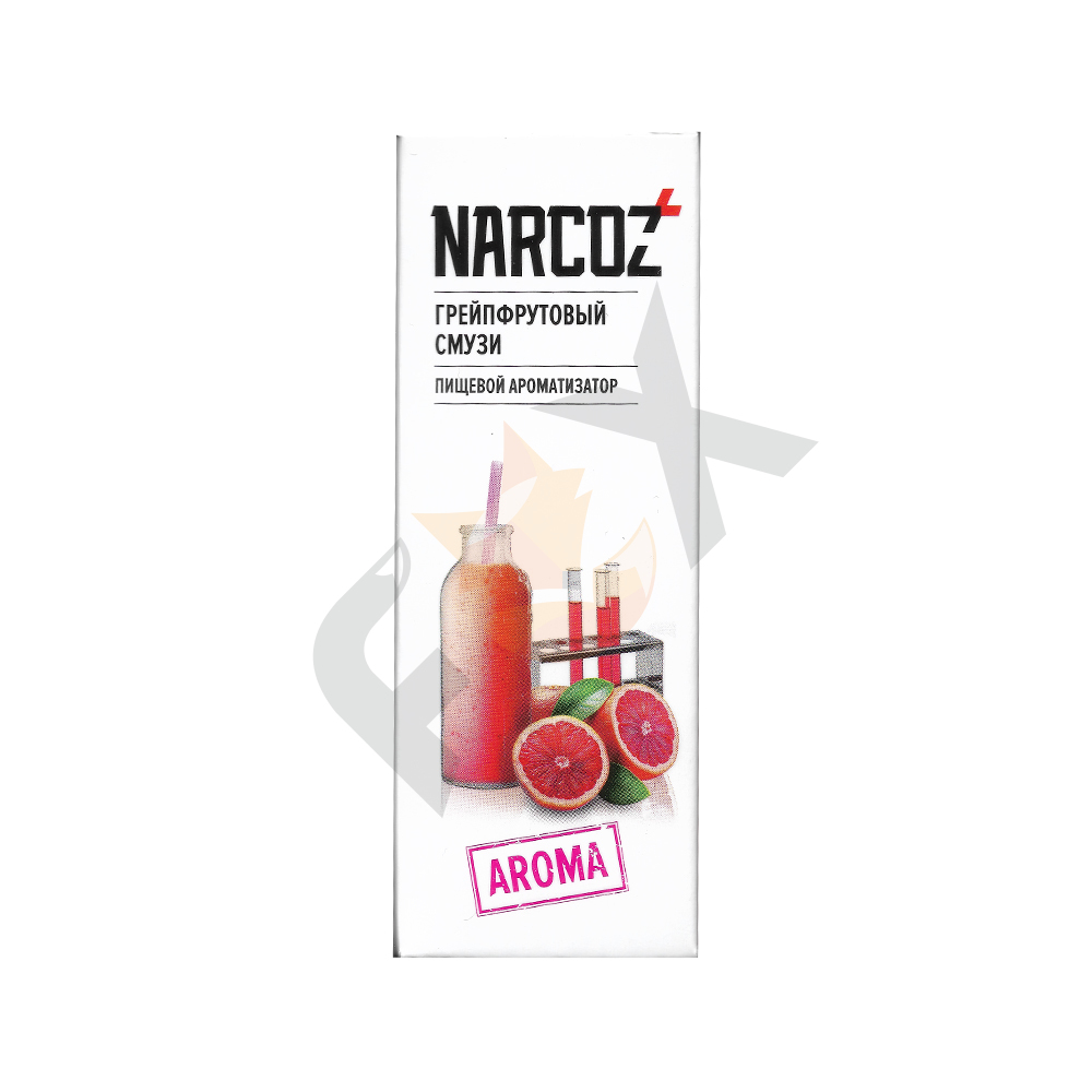 Narcoz - Грейпфрутовый Смузи