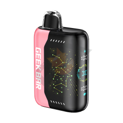 Geekbar Pulse X - Сочный Персик