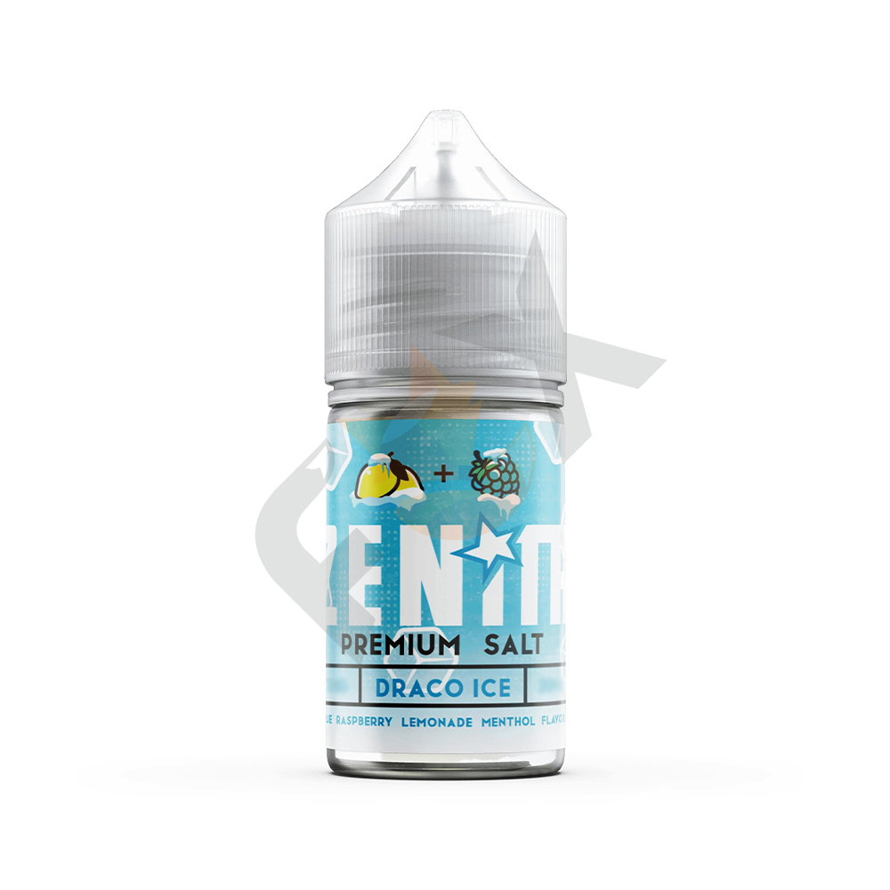 Zenith - Draco Ice