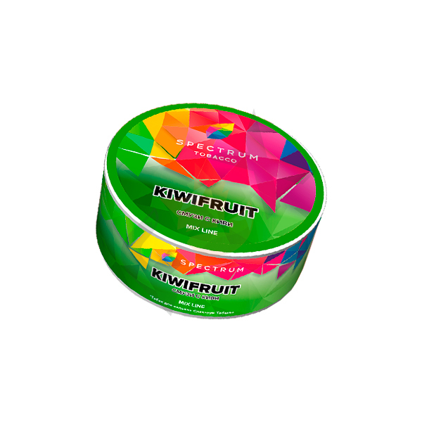 Spectrum Mix Line - Kiwifruit