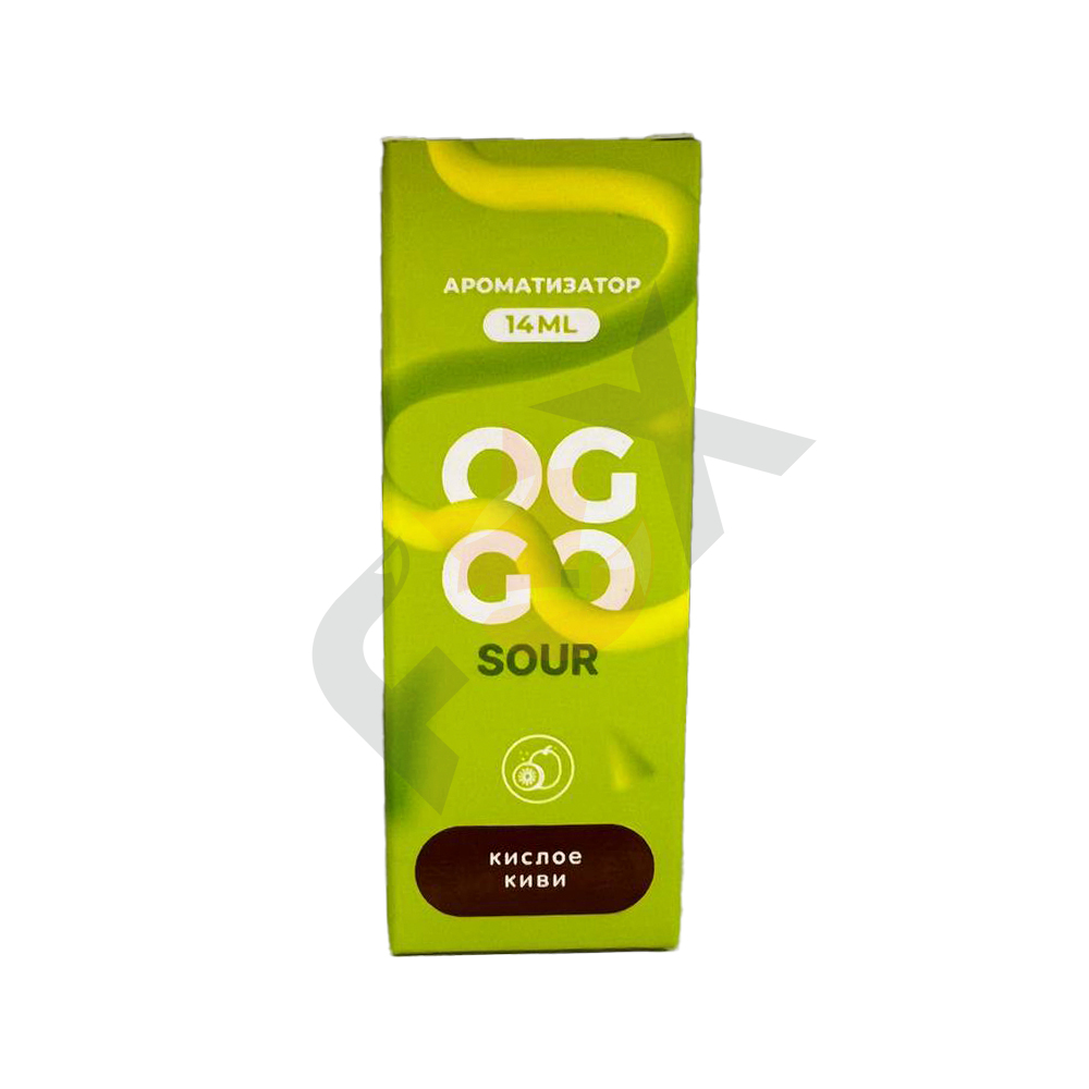 Oggo Sour - Киви