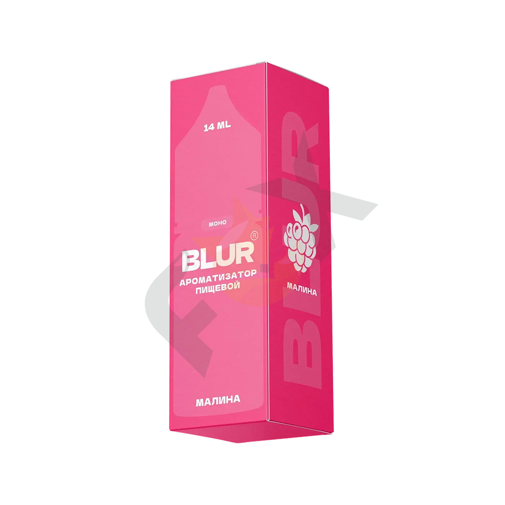 Blur - Малина