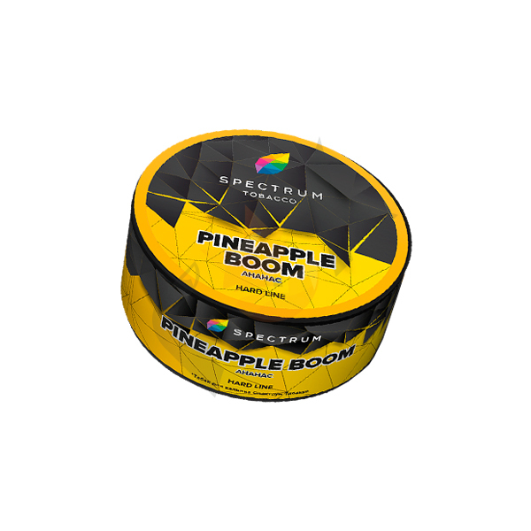 Spectrum Hard Line - Pineapple Boom 25 Гр