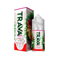 Trava - Juice Apple