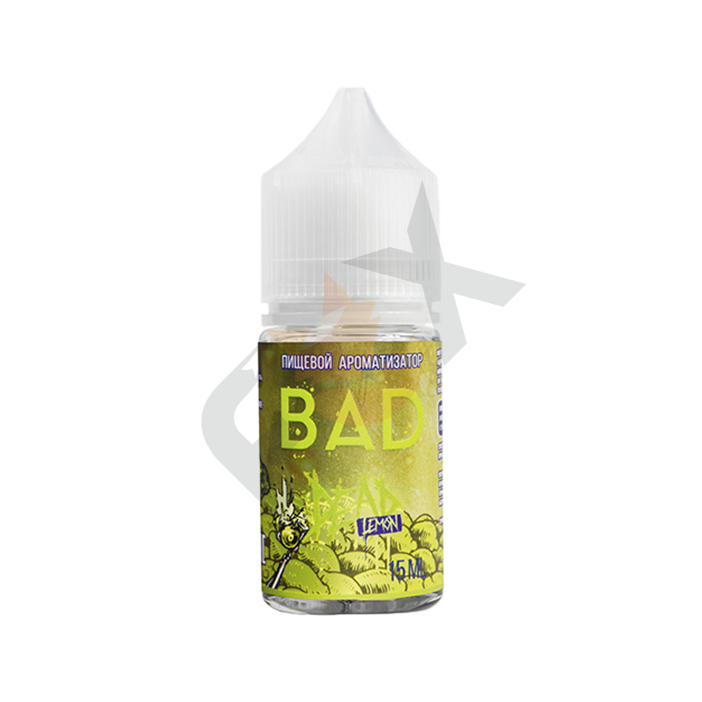 Bad Drip - Dead Lemon