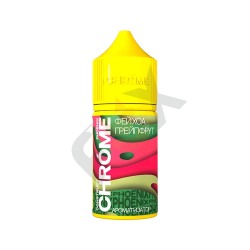 Chrome Phoenix - Фейхоа Грейпфрут