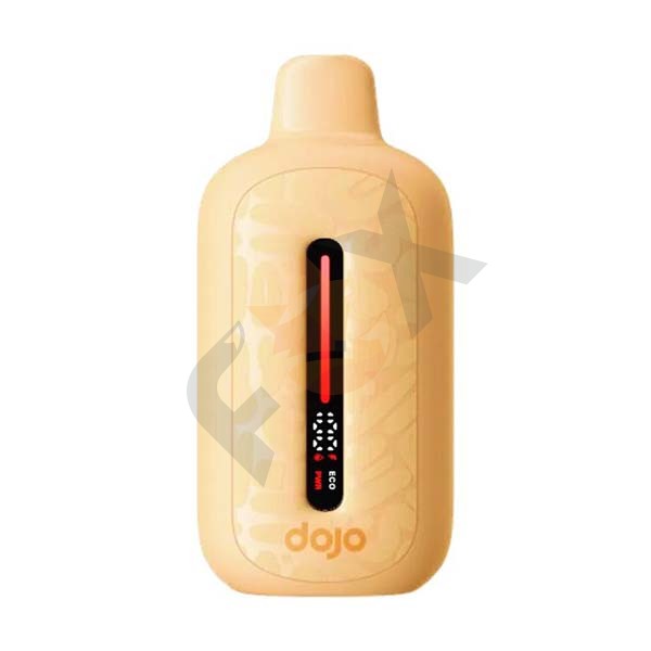 Vaporesso Dojo Opal 20000 - Pineapple Sour Orange