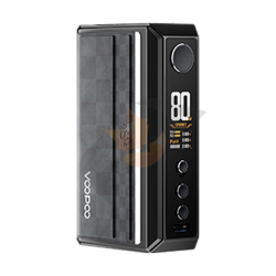 Voopoo Drag 5 (Black)