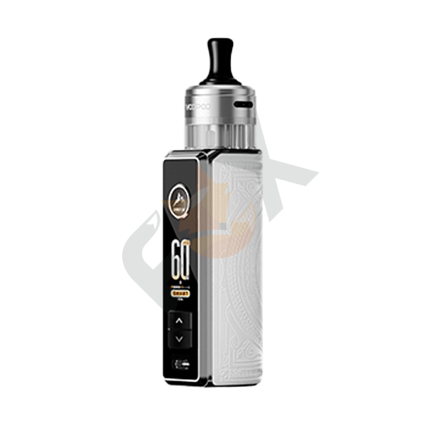 Voopoo Drag S3 (White)