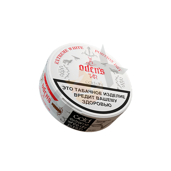 Odens Tar - Cold Dry Slim 13 Гр