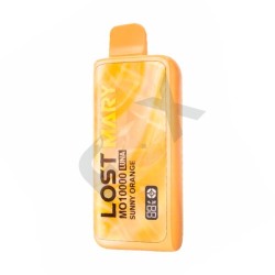 Lost Mary Mo10000 Luna - Солнечный Апельсин