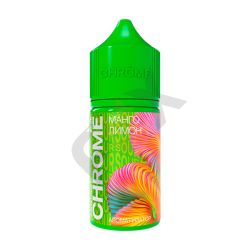 Chrome Sour - Манго Лимон