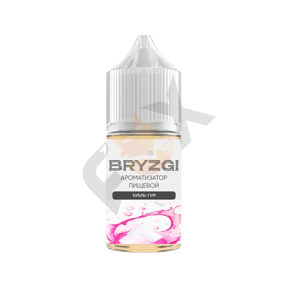 Bryzgi - Буббль Гум