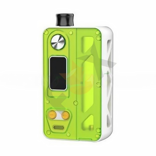 Rincoe Manto Aio Pro (Lime Green)