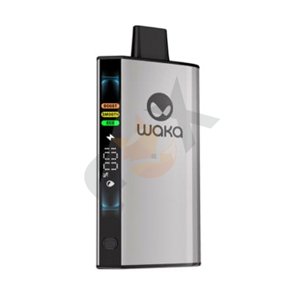 Escobar Ace 15000 - Кислое Яблоко