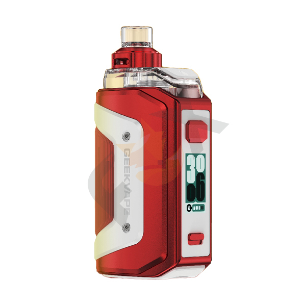 Geekvape Aegis Hero 5 (10Th Anniversary Version)