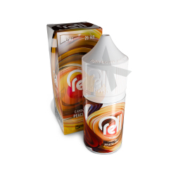 Rell Ultima - Peach Tea
