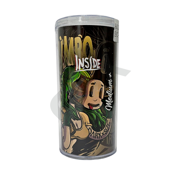 Dark X Size Inside - Limbo