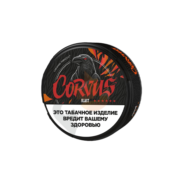 Corvus - Blast