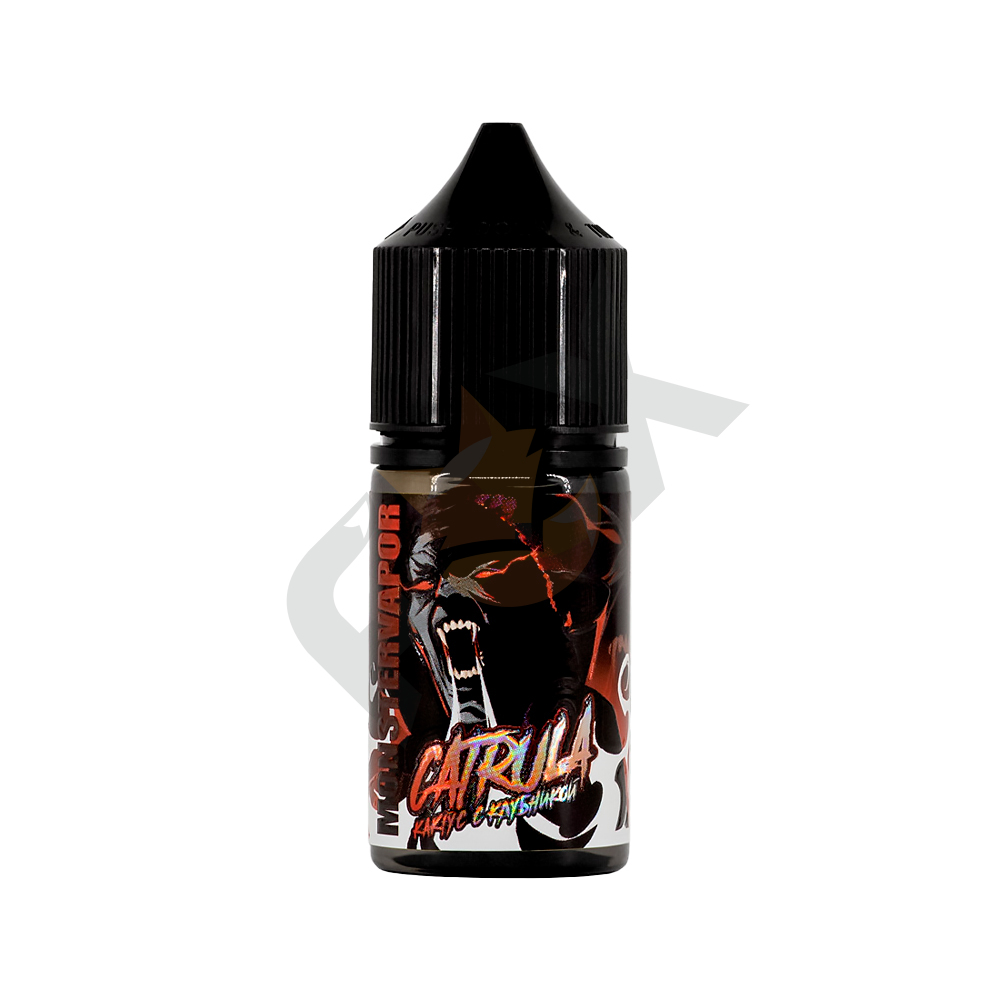 Monstervapor Salt - Catrula