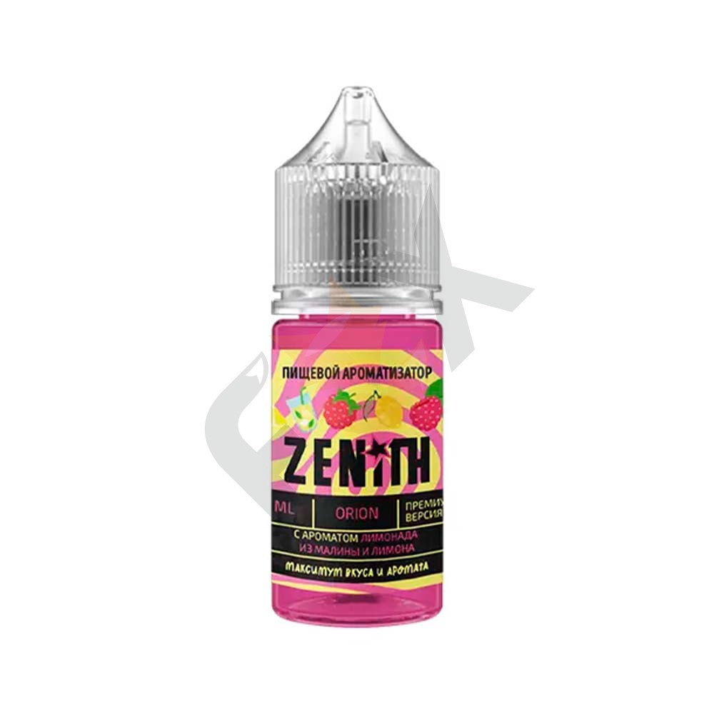 Zenith Premium 2.0 - Orion