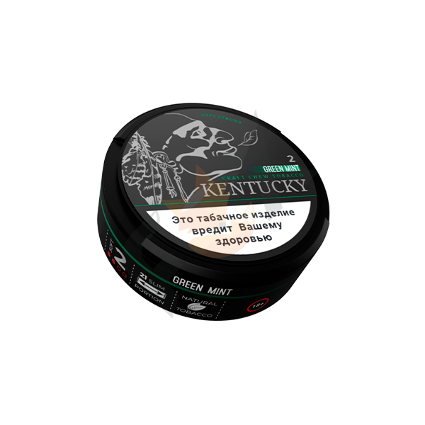 Kentucky - Green Mint 15 Гр