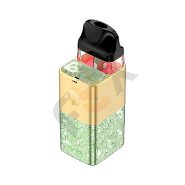 Vaporesso Xros Cube (Glitter Gold)