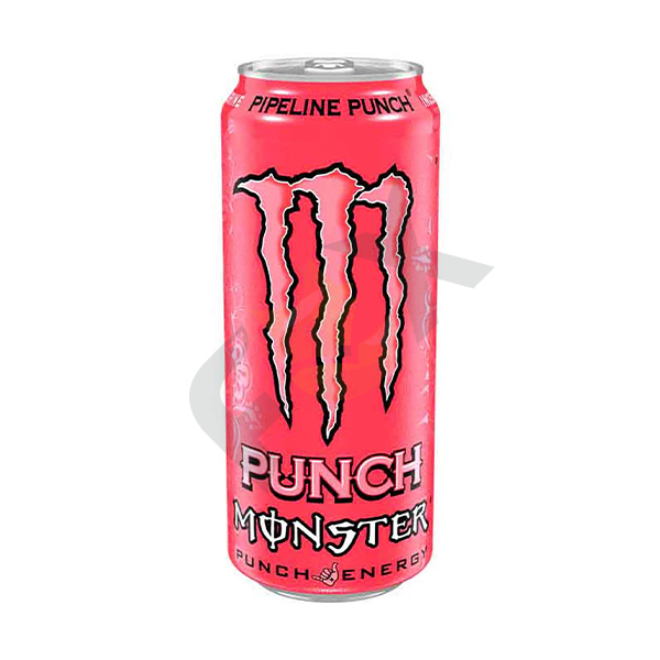 Monster Energy - Pipeline Punch 500 мл