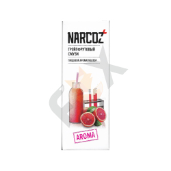 Narcoz - Грейпфрутовый Смузи