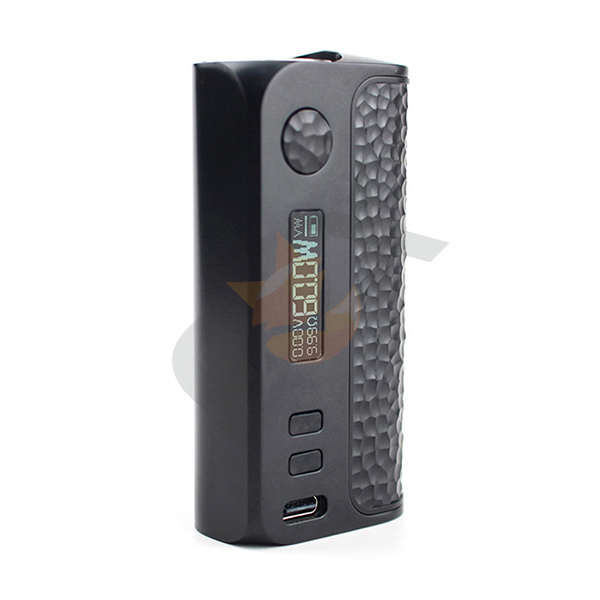 Bp Mods Warhammer (Black)