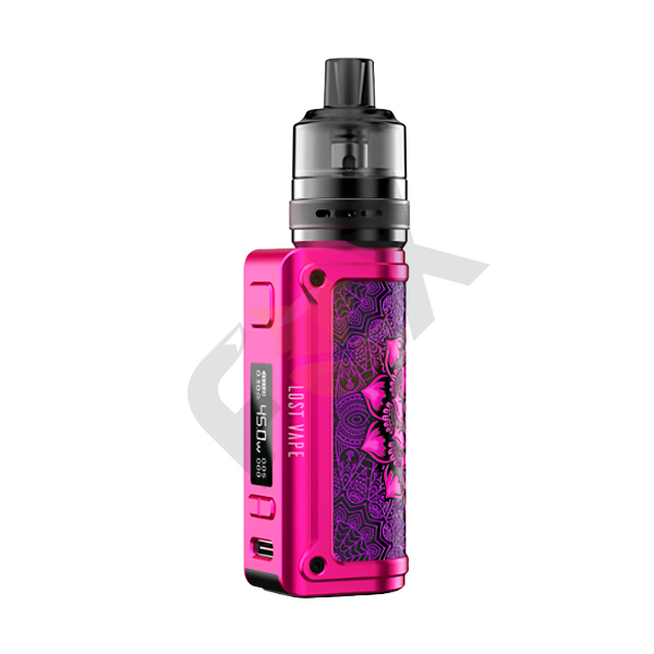 Lost Vape Thelema Mini 45W (Pink Survivor)