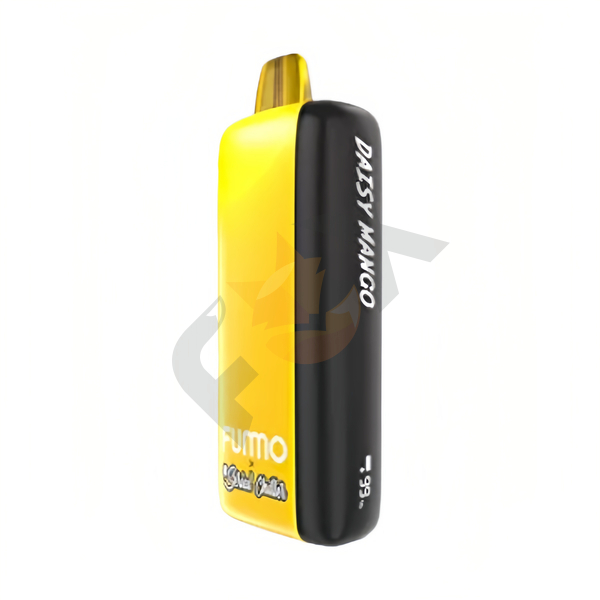 Fummo Indic Serial Chiller - Daisy Mango