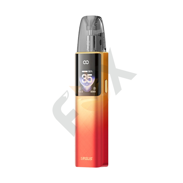 Voopoo Argus G4 (Space Orange)