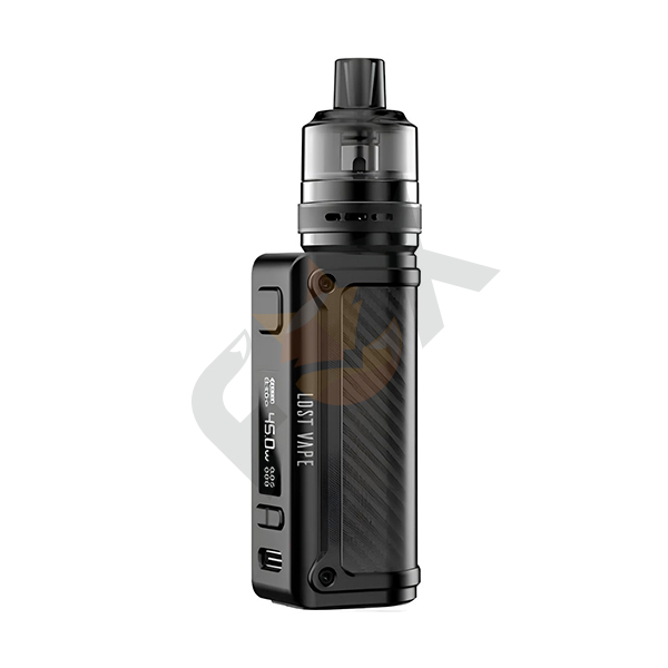 Lost Vape Thelema Mini 45W (Carbon Fiber)