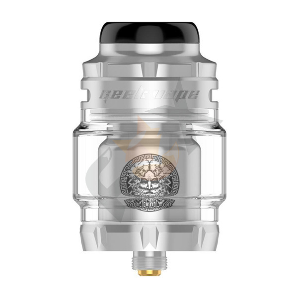 Geekvape Zeus X RTA (Silver)