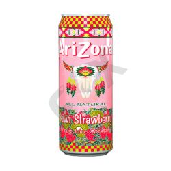 Arizona - Kiwi Strawberry 500 мл