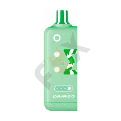 Картридж Lost Mary X-Link Sweet - Sour Apple Ice