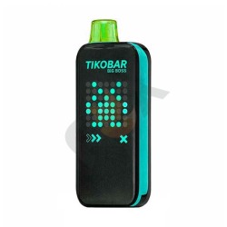 Tikobar Boss 36K - Chill Mint