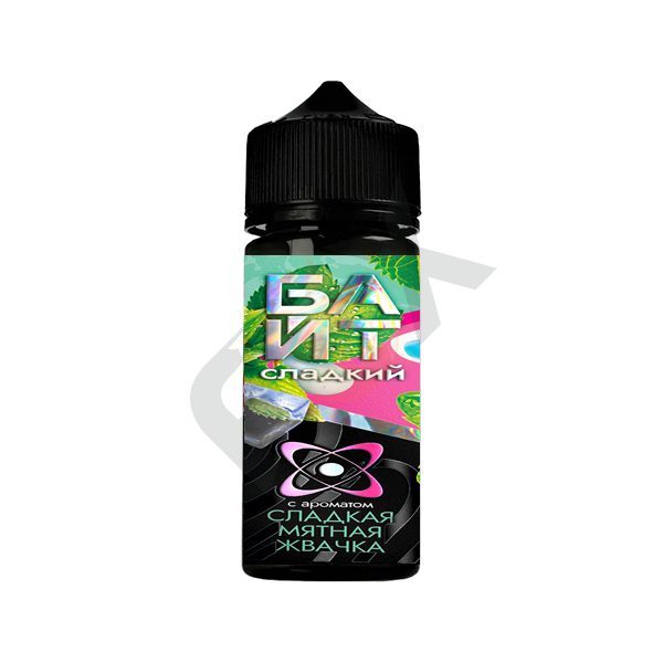 Байт - Сладкая Мятная Жвачка