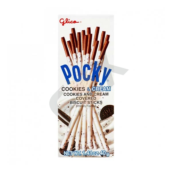 Pocky - Cookies Cream Oreo