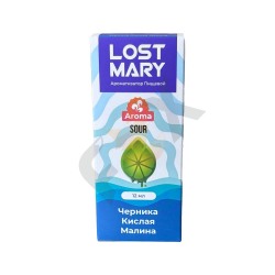 Lost Mary Sour - Черника Кислая Малина