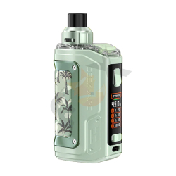 Geekvape Hero 2 (Light Green)