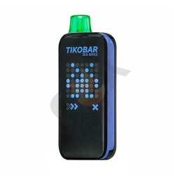 Tikobar Boss 36K - Blackberry Mint