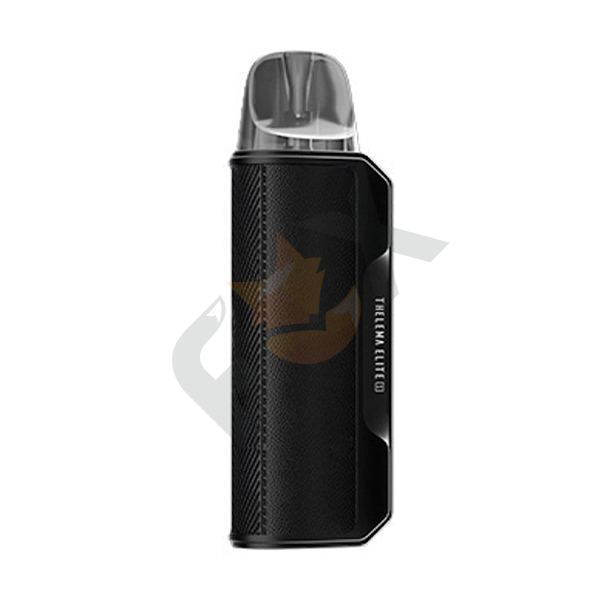 Lost Vape Thelema Elite S (Twill Black)