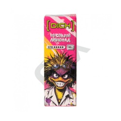 Dich Бюджет - Розовый Лимонад