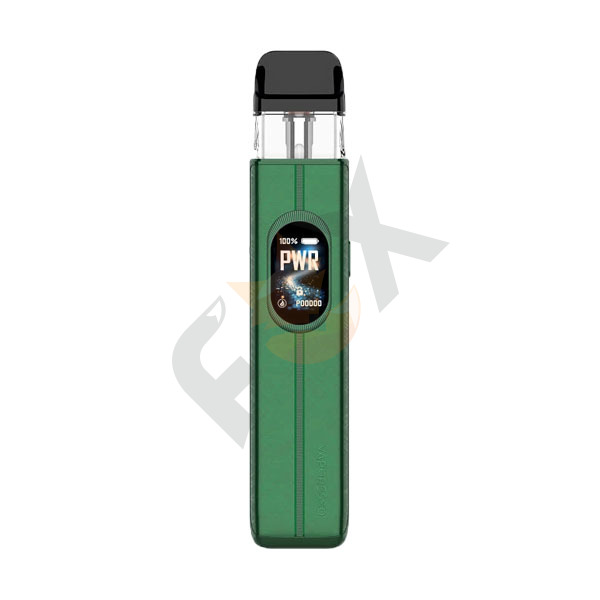 Vaporesso Xros 6 (Silk Green)