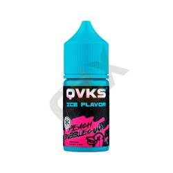 Qvks Ice - Персик Бабл Гам